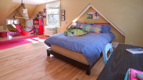 低预算地板翻新｜成都二手房地面焕新，5000元能省下的坑与门道