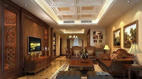 佛山二手房翻新｜花小钱大焕新，低预算装修看这篇