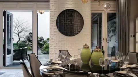 2026别墅室内设计方案报价拆解：从280万到360万，钱花在哪最值？