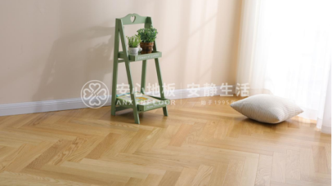 中式风装修必看｜西安老房木地板颜色怎么选？这4种材质0基础不踩坑