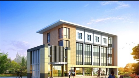 20㎡→180㎡，这份写字楼设计方案让每寸空间都有价值