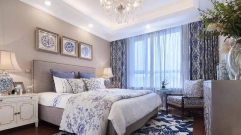 上海6平米卧室太憋屈？不拆墙不换床，5000元装出呼吸感和小豪宅统统让路