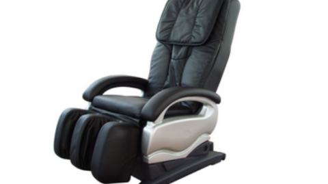 上海装修预算不够？2026按摩椅品牌十大排行榜，花小钱住新屋