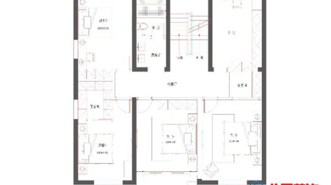 低预算水电装修佛山攻略：水电隐蔽工程一步错，住十年都闹心