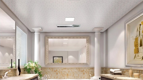 佛山卫生间集成吊顶翻新：3000元低成本改造攻略，旧房焕新不踩坑