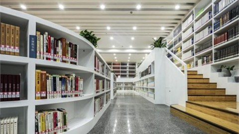 图书馆设计方案说明2026：避开这5个隐形坑，轻松打造高利用率阅读空间