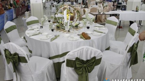 2026主题宴会设计方案：从重硬装到沉浸式体验，这份指南帮你省下30%预算