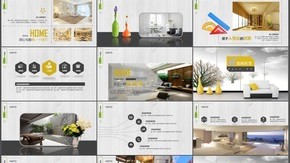 3个室内设计方案ppt常犯错误，90%的人第一步就搞错了