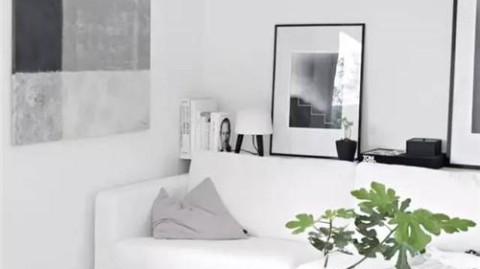 广州老破小墙皮发霉掉皮，没拆没砸花了2600元搞定全屋墙面防水｜附2026年材料清单+DIY步骤