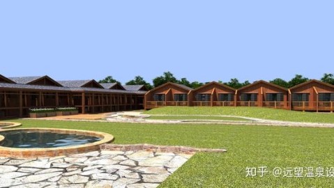 2026年室外温泉池设计方案避坑：这3个隐性决定能省5万起