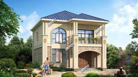 4层别墅设计方案多数文章里找不到的“隐形杀手”，2026年这么装能省8年折腾费