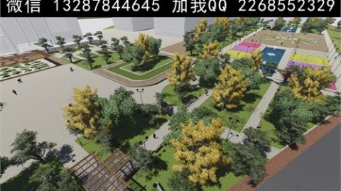 3个趋势让你的学校景观不再是“绿化带”，杭州这所学校让暴雨天不湿鞋