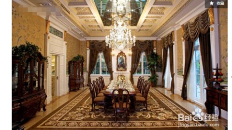 佛山别墅装修风格这样选｜不超30万轻松避坑，入住五年不后悔！