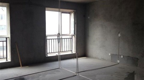 100平米毛坯房最低费用清单｜看完至少省3万