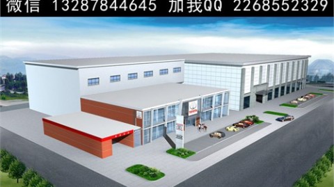 4S店的设计方案这三大隐形决策，让汽车销量扛住了40%下跌