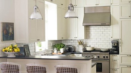 没有一句废话！今天咱们直接解决一个无数背锅位小伙伴的痛点——厨房又小又乱，做饭永远像打仗！